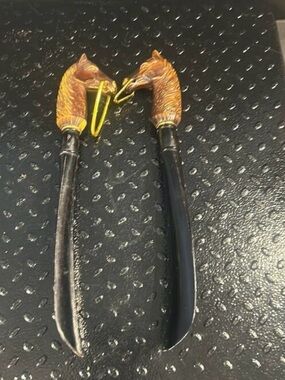 A2. Horse Shoehorn - 1